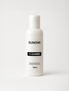 Cleaner odtłuszczacz do paznokci (100ml), Sunone
