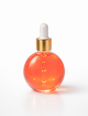 Oliwka do skórek i paznokci, guma balonowa (75ml)