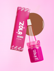 ZOLA henna CARAMEL #04 - 5g