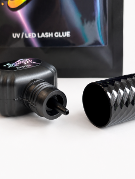 Klej do przedłużania rzęs UV, (5ml), MOEMI