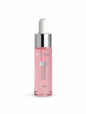 Silcare oliwka do skórek RUSPBERRY - 15ml