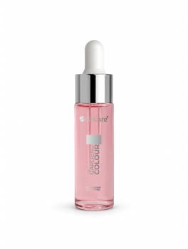 Oliwka do skórek i paznokci, malinowa (15ml), Silcare