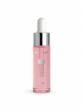 Oliwka do skórek i paznokci, malinowa (15ml), Silcare