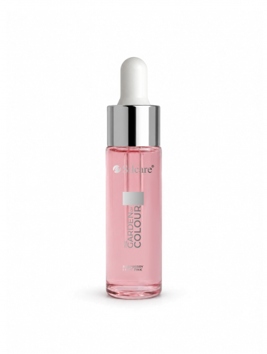 Silcare oliwka do skórek RUSPBERRY - 15ml