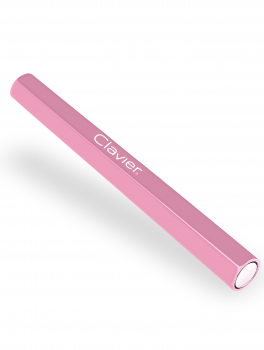 Magnes do kociego oka, pen 2w1, Clavier