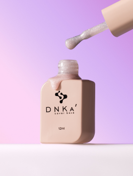 Acrylgel w płynie, Liquid Acrygel #0004 CHAMPAGNE (12ml), DNKa’
