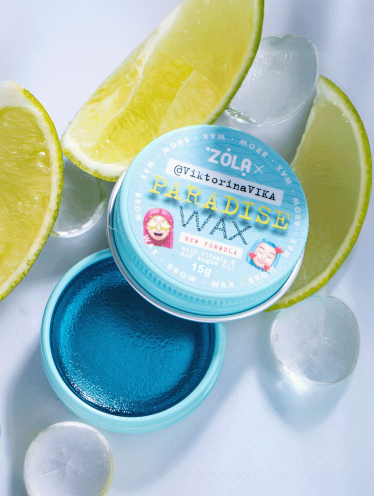 ZOLA Paradise Wax - 15g