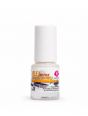 klej do folii transferowej (5ml), Allepaznokcie