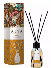 ALYA Patyczki zapachowe Woody Oriental 100 ml