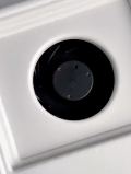 ÜLKA HANDY, pochłaniacz pyłu (30W), biały