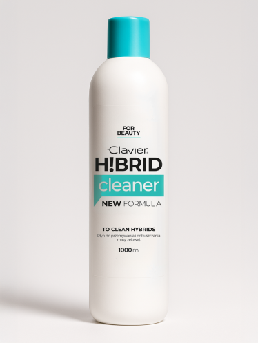CLAVIER Cleaner H!brid - 1000ml