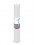 MedixPro PN podkład bibułowo-włókninowy biały 50x60cm 100szt / MPN60N-50-B