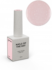 NAILSOFTHEDAY Cover Base 29 - 10ml