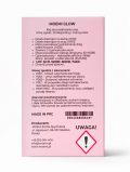 Moemi GLOW klej do rzęs czarny 0,5s - 3ml