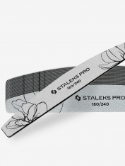 STALEKS PRO pilniki 180/240 EXPERT 40 - 25 szt / NFE-40-180/240-25