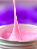 DNKa Jelly Gel #0003 FETISH żel budujący - 15ml