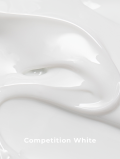 Żel budujący, Gel-Ly COMPETITION WHITE (30ml), Atica