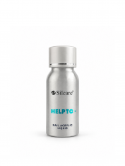 Silcare Help To płyn do akrylu - 50ml