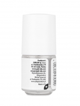 Primer bezkwasowy, ACID FREE (5ml), NTN Premium
