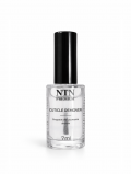 Płyn do usuwania skórek, CUTICLE REMOVER (7ml), NTN Premium