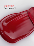 NAILSOFTHEDAY Gel Polish Pretty Woman #161 - 10ml