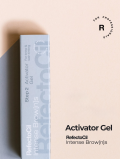 Activator Gel Intense Brow[n]s, żel aktywator (15ml), RefectoCil