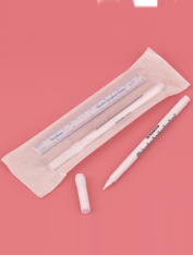 TONDAUS marker permanentny biały 1 szt