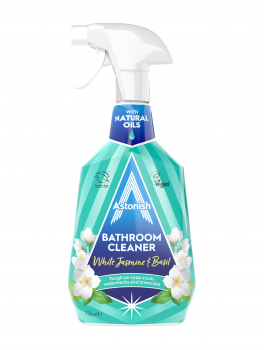 Płyn do łazienki, Astonish (750ml)