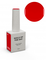 NAILSOFTHEDAY Gel Polish WILD #Mar2026 - 10ml
