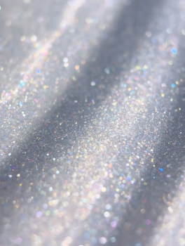 Top hybrydowy, Decor Top 01 SHINE (13ml), TOUCH