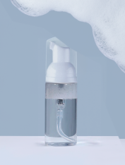 Butelka pianotwórcza do szamponu do rzęs (60ml)