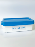 MicroSTOP pojemnik do dezynfekcji 1L