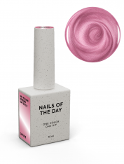 NAILSOFTHEDAY Gel Polish KOREAN cat eye #11 - 10ml
