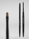 STALEKS PRO pędzelek żelu 4/7 mm EXPERT / NBE-04