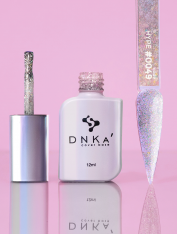 Baza kamuflująca, Cover Base #0049 HYPE (12ml), DNKa’