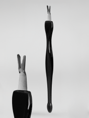 Radełko do wycinania skórek plastikowe