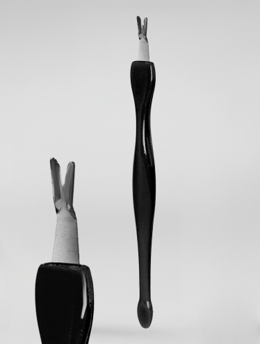 Radełko do wycinania skórek plastikowe