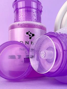 Nail Prep & Cleanser 3w1 (150ml), DNKa’