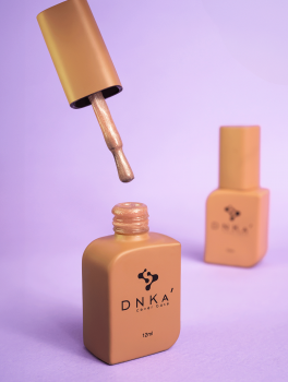 Baza kamuflująca, Cover Base #0030 LUXURIOUS (12ml), DNKa’