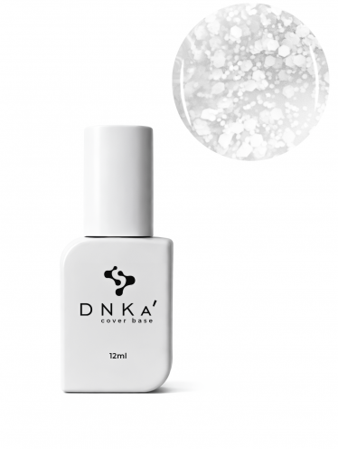 Baza kamuflująca, Cover Base #0070 LOTUS (12ml), DNKa’