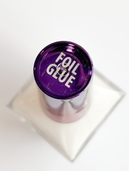 Klej do folii transferowej (10ml), MollyLac
