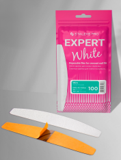 STALEKS PRO wymienne pilniki #100 EXPERT 42 - 50 szt / DFE-42-100w