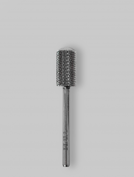 Frez z węglika spiekanego walec 6.6mm, FLAVA