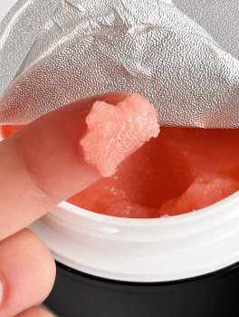 Peeling do rąk, So Rose! So Gold! Silk Touch (150ml), Silcare