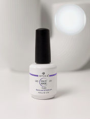 Baza hybrydowa, FIX IT scotch base thin (15ml), Atica