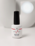 Baza hybrydowa, Base Coat CLEAR (15ml), Atica