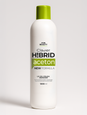 CLAVIER Aceton H!brid - 1000ml