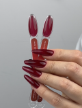 Lakier hybrydowy, Gel Polish #Oct26 TERROIR (10ml), NOTD