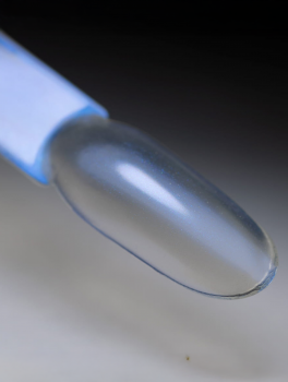 Pyłek do paznokci a'la HAILEY glass effect (0.3g), AlleLAC