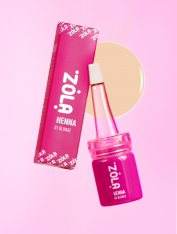 ZOLA henna BLONDE #01 - 5g